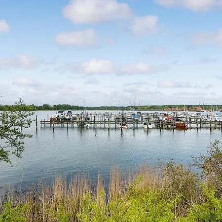 Tatil Evi Marina Fiskenaes *