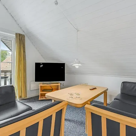 Tatil Evi Marina Fiskenaes *