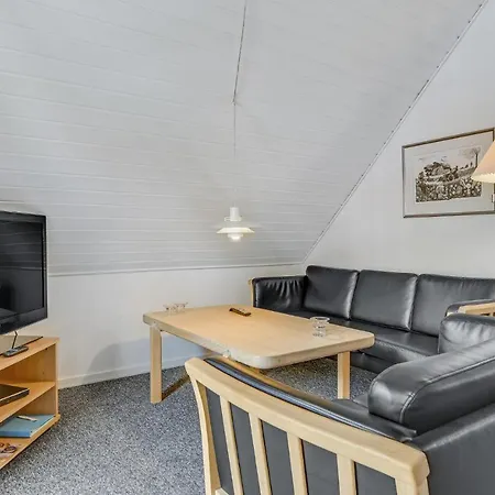 Marina Fiskenaes Tatil Evi Gråsten