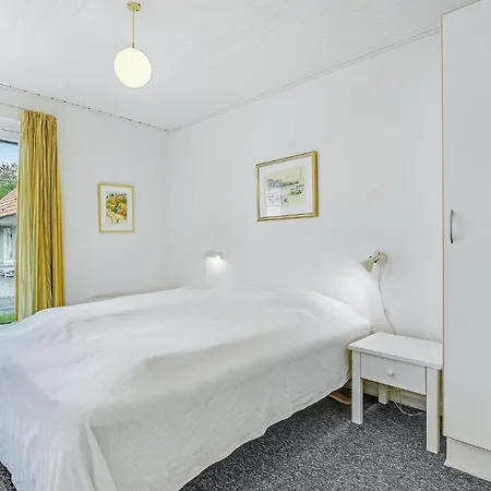 Marina Fiskenaes Feriehus