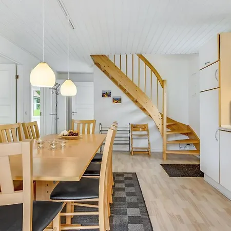 Tatil Evi Marina Fiskenaes Gråsten