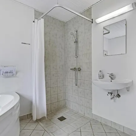 Tatil Evi Marina Fiskenaes