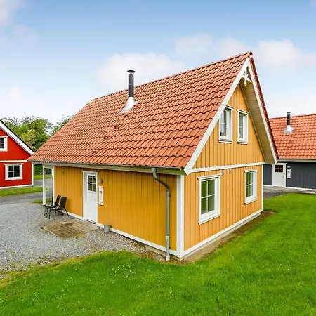 Tatil Evi Marina Fiskenaes Gråsten